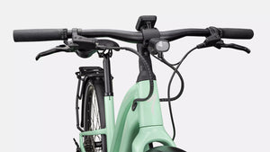 Specialized Turbo Vado SL 2 4.0 ST Alu, neues Modell 2025