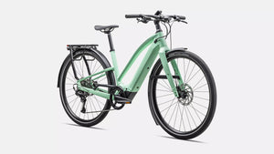 Specialized Turbo Vado SL 2 4.0 ST Alu, neues Modell 2025