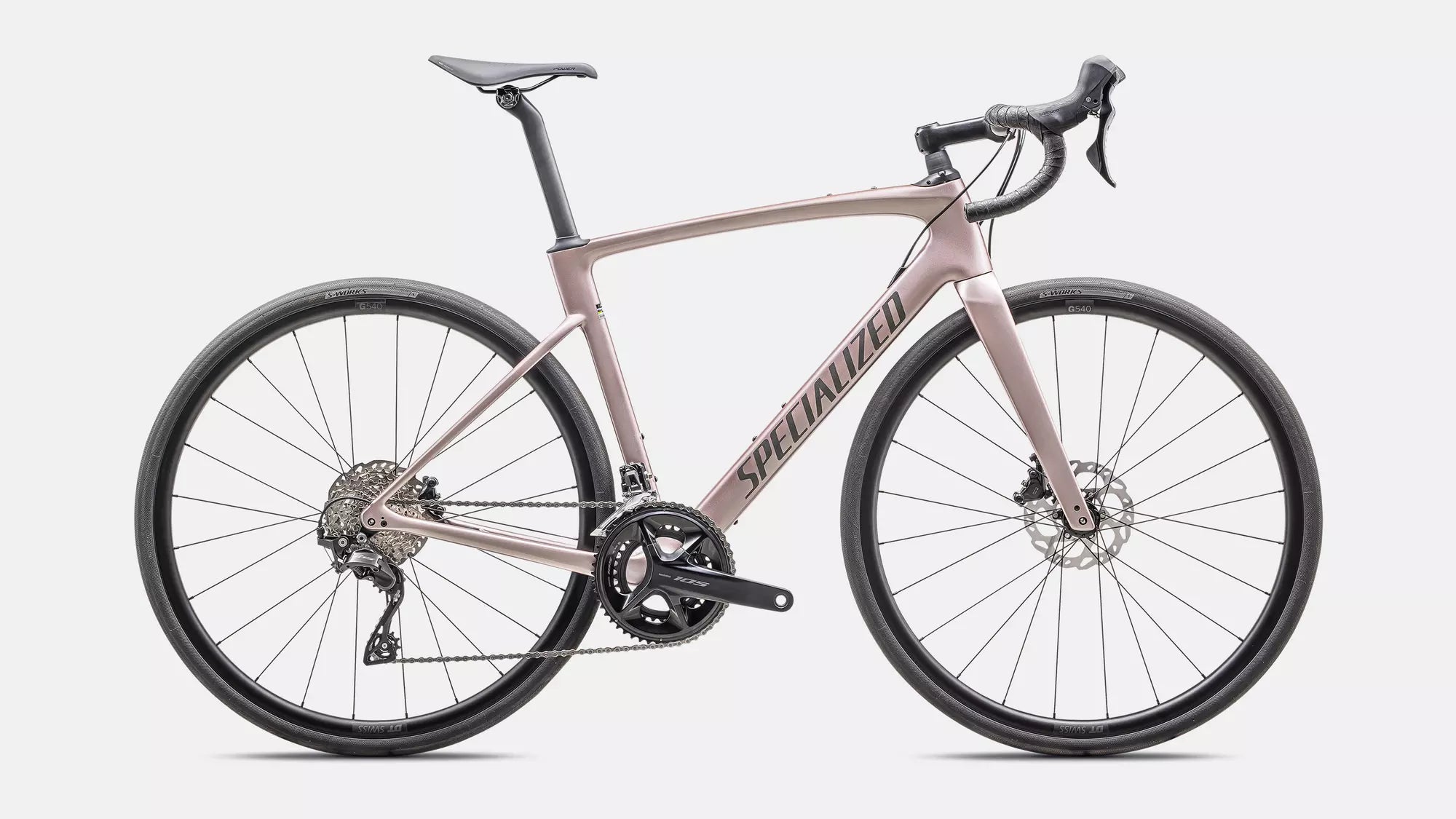rennrad konfigurator specialized Specialized Roubaix SL8 Sport Rennrad SONDERPREIS – Ihr Fahrradprofi