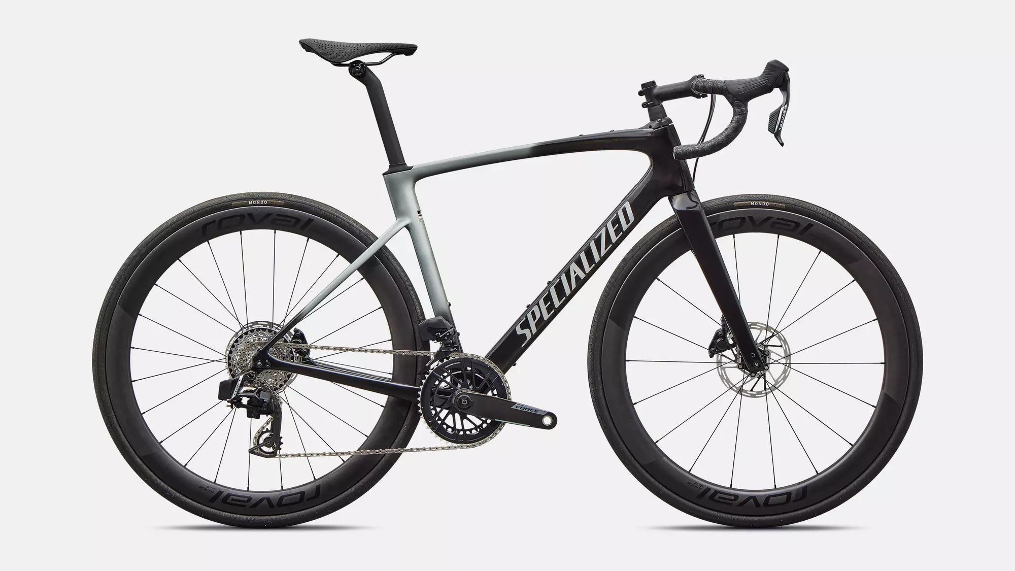 pro rennrad Specialized Roubaix SL8 Pro Rennrad Modell 2026