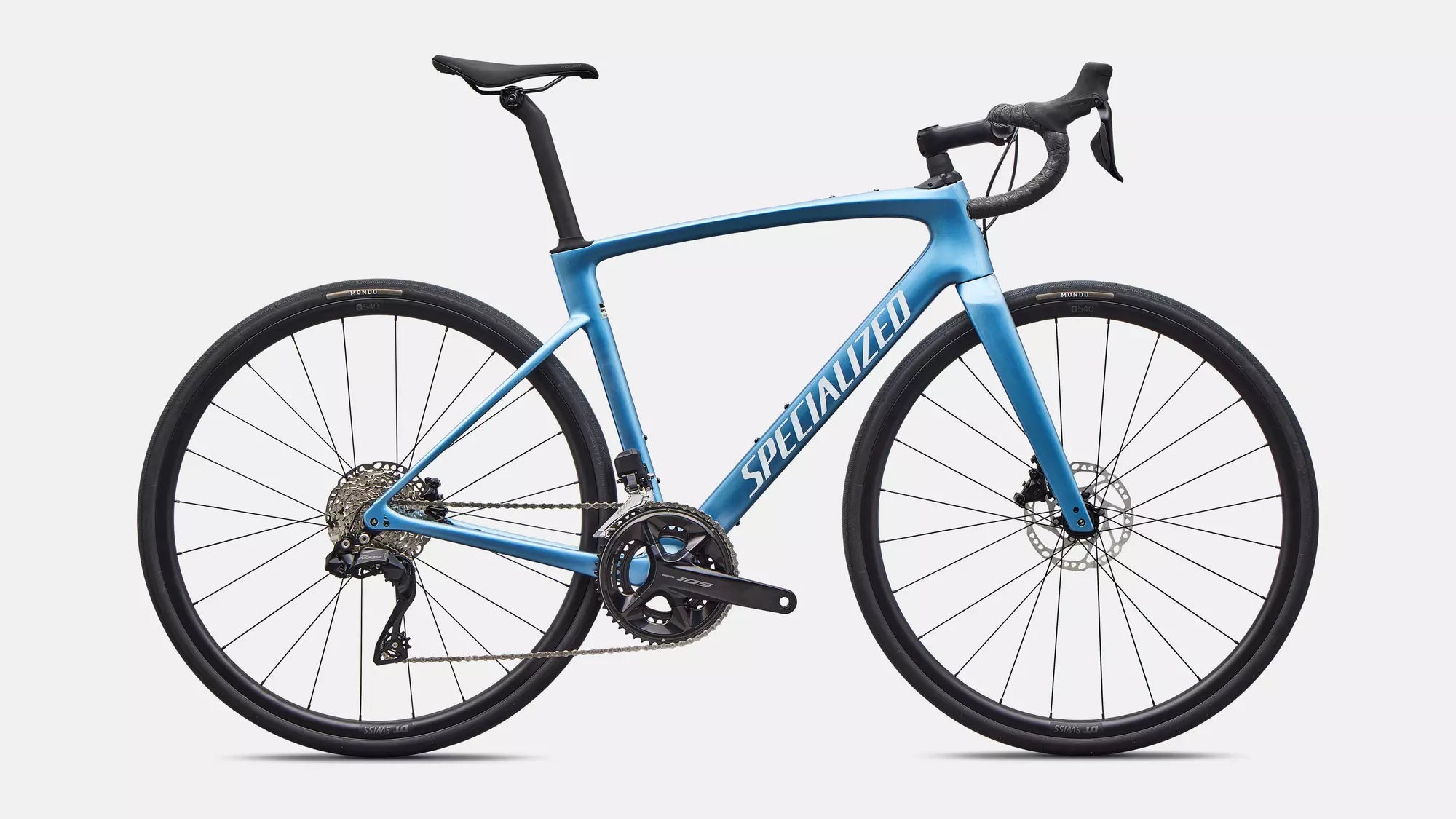 rennrad spessart Specialized Roubaix SL8 Comp Rennrad Modell 2026 – Ihr Fahrradprofi