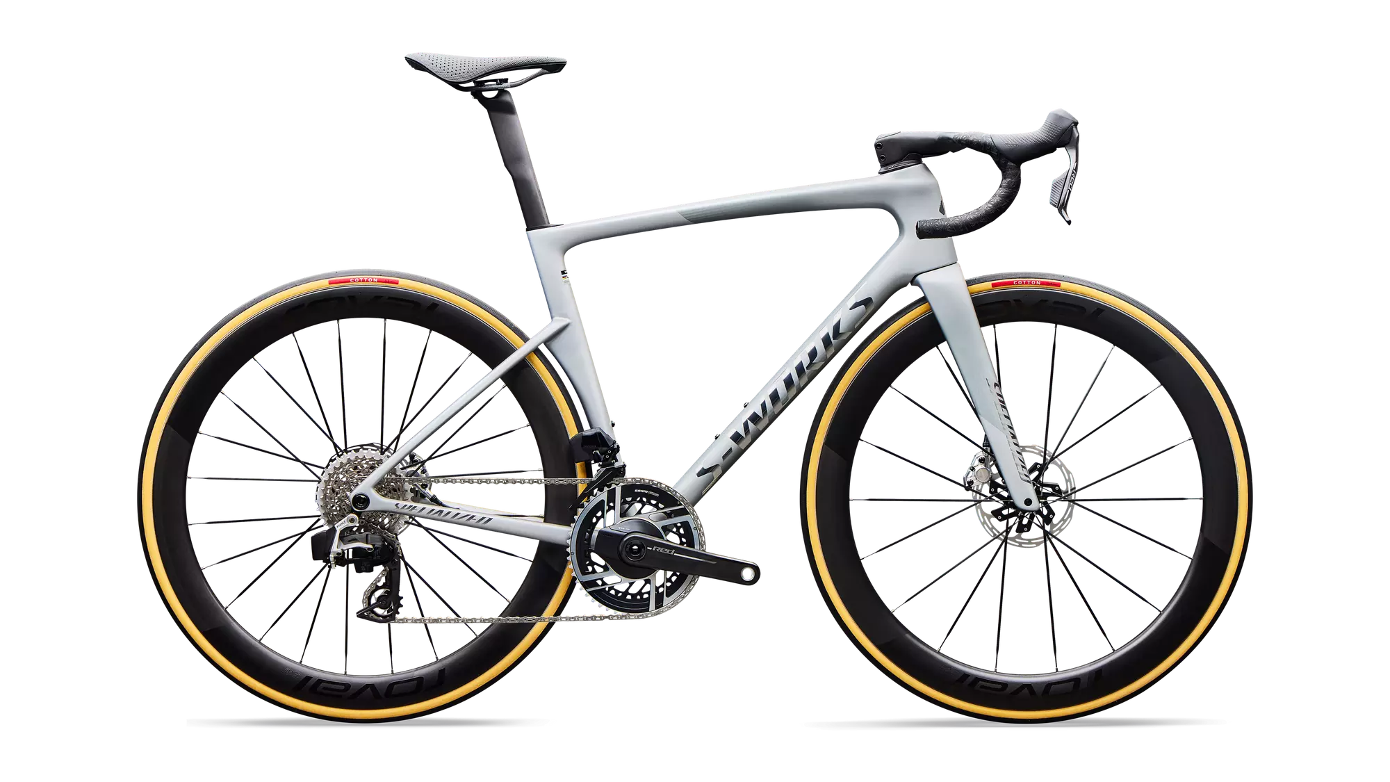 Specialized S-Works Tarmac SL9 Rennrad Sram Red AXS – Ihr Fahrradprofi