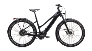 Specialized Turbo Vado 4.0 IGH Step-Through inklusive 2. Batterie als kostenfreie Zugabe