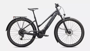 Specialized Turbo Tero 4.0 E-MTB EQ Hardtail ST