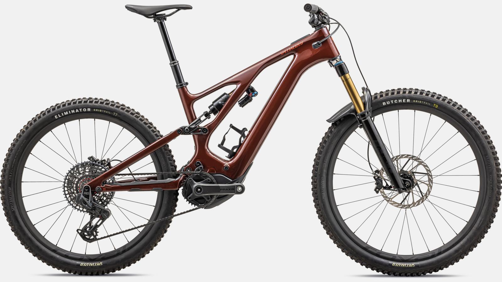 vollgefedertes fahrrad kaufen Specialized Levo Pro Carbon – Ihr Fahrradprofi