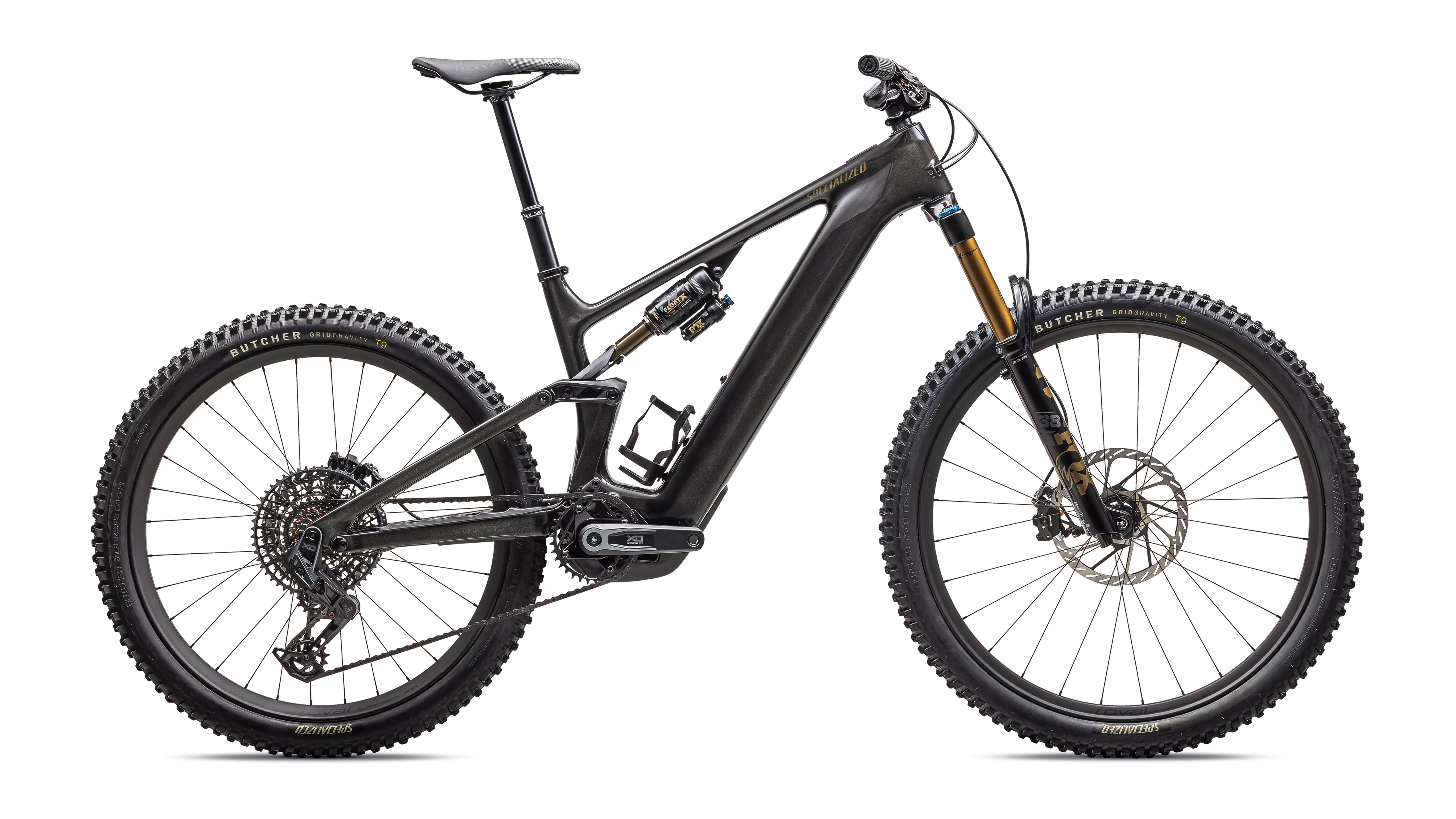 Specialized Levo Comp Carbon – Ihr Fahrradprofi
