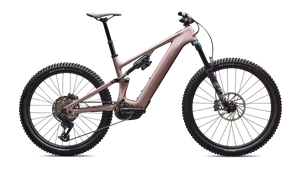 Specialized Turbo Levo 4 Comp