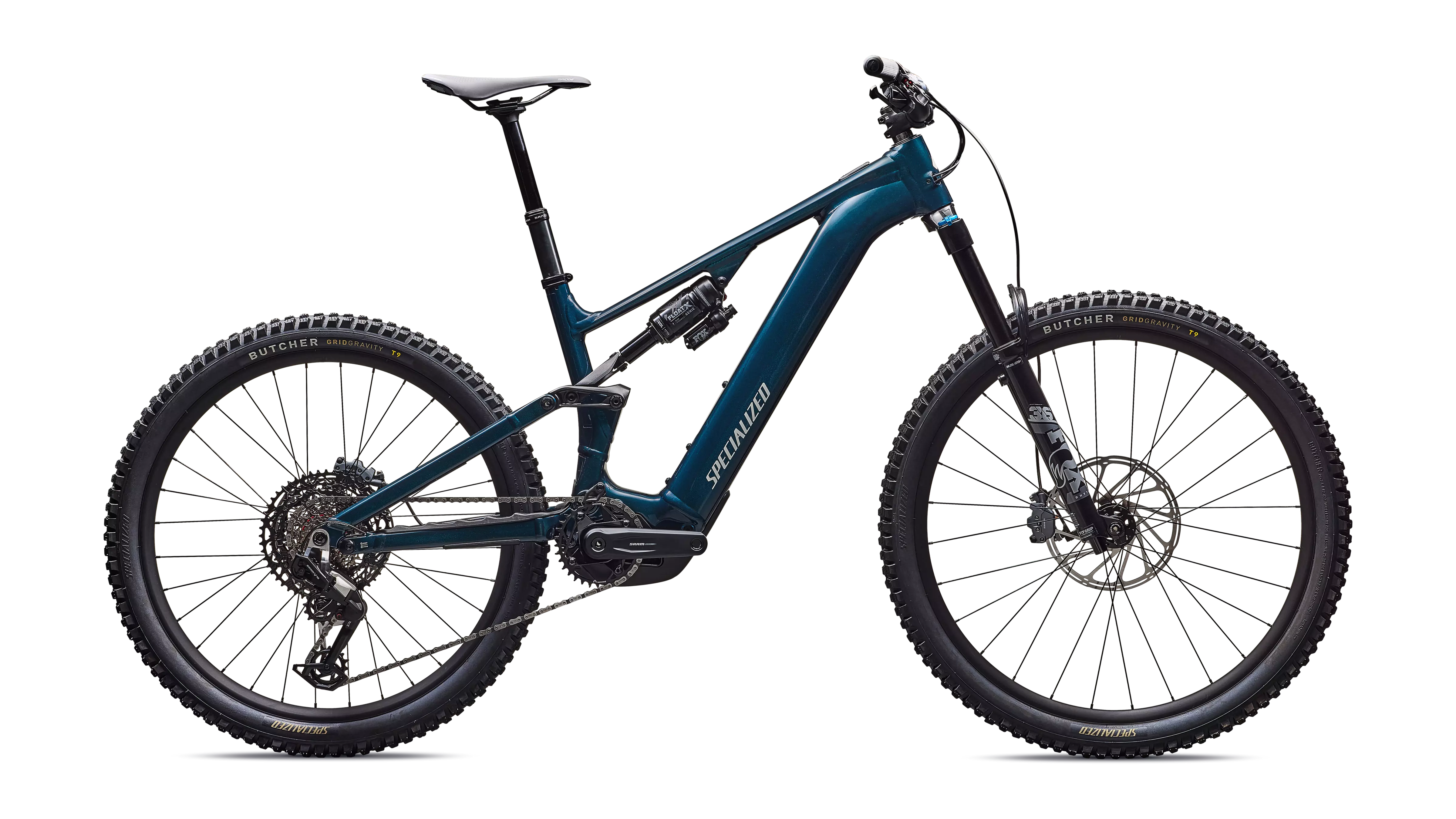 Specialized Levo Gen. 4 Comp Alloy – Ihr Fahrradprofi