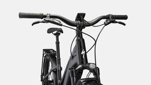 Specialized Turbo Vado 5.0 IGH Nabenschaltung, step through inklusive 2. Batterie als kostenfreie Zugabe