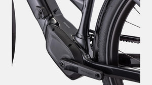 Specialized Turbo Vado 5.0 IGH Nabenschaltung, step through inklusive 2. Batterie als kostenfreie Zugabe