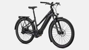 Specialized Turbo Vado 5.0 IGH Nabenschaltung, step through inklusive 2. Batterie als kostenfreie Zugabe