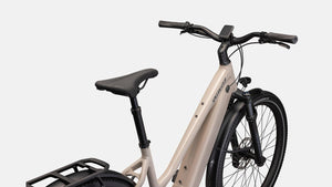 Specialized Turbo Vado 5.0 IGH Nabenschaltung, step through inklusive 2. Batterie als kostenfreie Zugabe