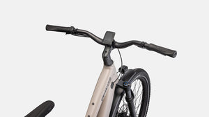 Specialized Turbo Vado 5.0 IGH Nabenschaltung, step through inklusive 2. Batterie als kostenfreie Zugabe