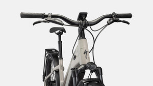 Specialized Turbo Vado 5.0 IGH Nabenschaltung, step through inklusive 2. Batterie als kostenfreie Zugabe