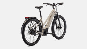 Specialized Turbo Vado 5.0 IGH Nabenschaltung, step through inklusive 2. Batterie als kostenfreie Zugabe