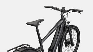 Specialized Turbo Vado 5.0 IGH Nabenschaltung inklusive 2. Batterie als kostenfreie Zugabe