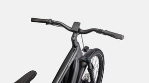 Specialized Turbo Vado 5.0 IGH Nabenschaltung inklusive 2. Batterie als kostenfreie Zugabe