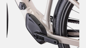 Specialized Turbo Vado 5.0 IGH Nabenschaltung inklusive 2. Batterie als kostenfreie Zugabe