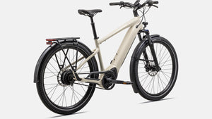 Specialized Turbo Vado 4.0 IGH inklusive 2. Batterie als kostenfreie Zugabe