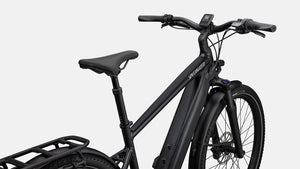 Specialized Turbo Vado 4.0 IGH inklusive 2. Batterie als kostenfreie Zugabe