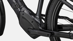 Specialized Turbo Vado 4.0 IGH inklusive 2. Batterie als kostenfreie Zugabe