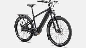 Specialized Turbo Vado 4.0 IGH inklusive 2. Batterie als kostenfreie Zugabe