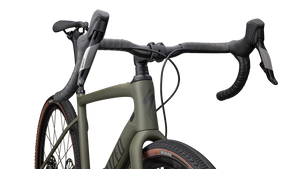 Specialized Diverge Comp Carbon Gravelbike SONDERPREIS