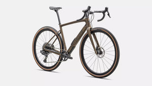 Specialized Diverge Expert Carbon Gravelbike SONDERPREIS