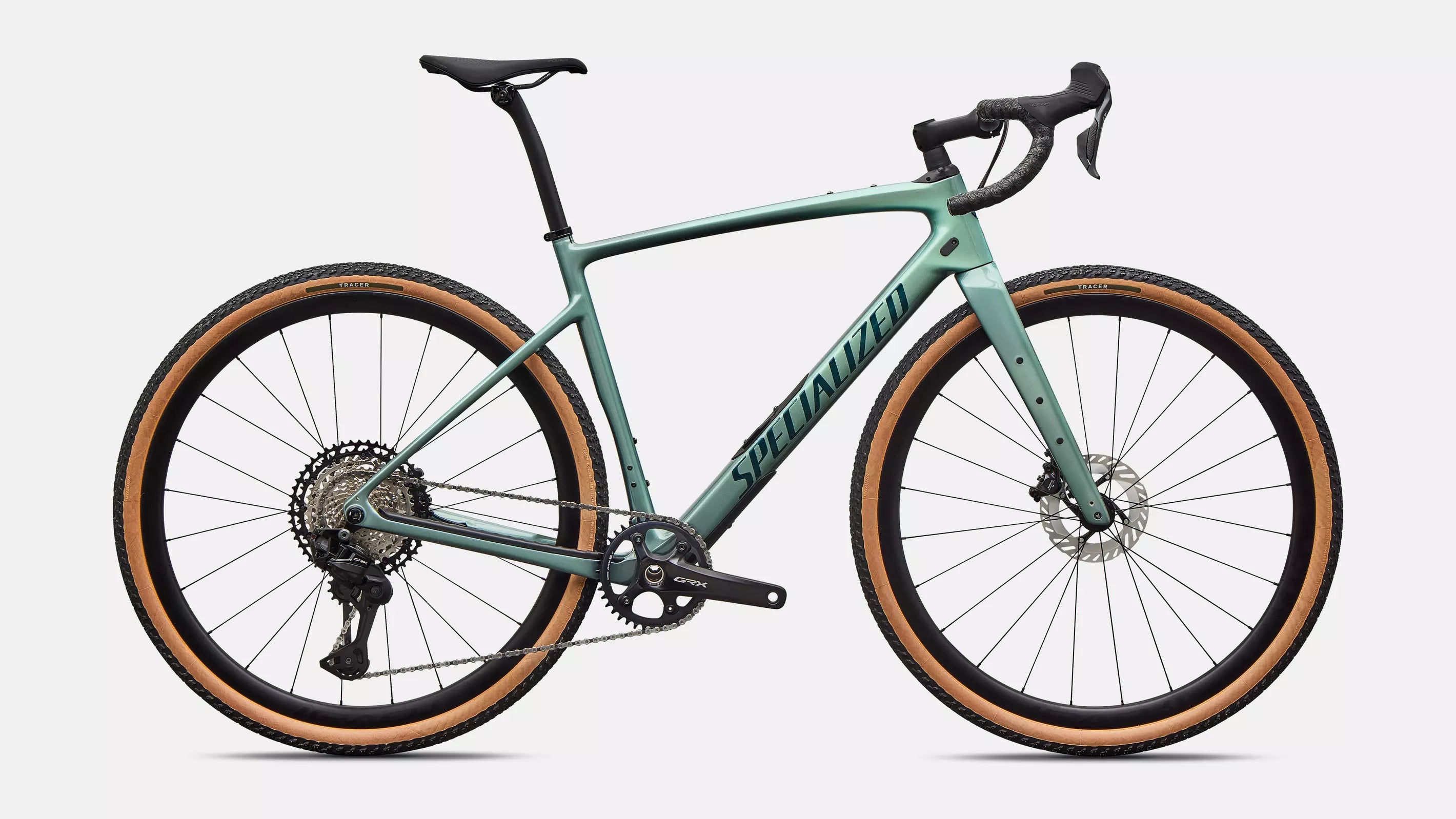 gravel bike rahmenhöhe 61 Specialized Diverge 4 Expert Carbon Di2 Gravelbike Modell 2026 – Ihr Fahrradprofi