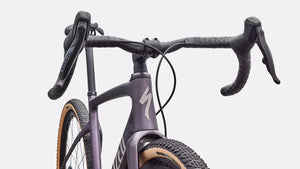 Specialized Diverge 4 Expert Carbon AXS Gravelbike Modell 2026