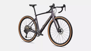Specialized Diverge 4 Expert Carbon Di2 Gravelbike Modell 2026 SONDERPREIS
