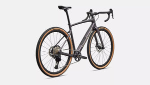 Specialized Diverge 4 Expert Carbon Di2 Gravelbike Modell 2026 SONDERPREIS