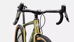 Specialized Diverge 4 Comp Carbon Gravelbike Modell 2026