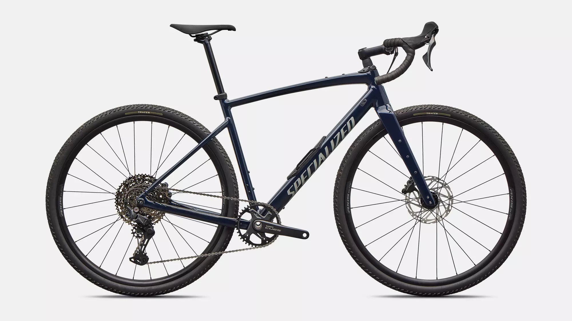 Specialized Diverge E5 Alloy Gravelbike kaufen – Ihr Fahrradprofi