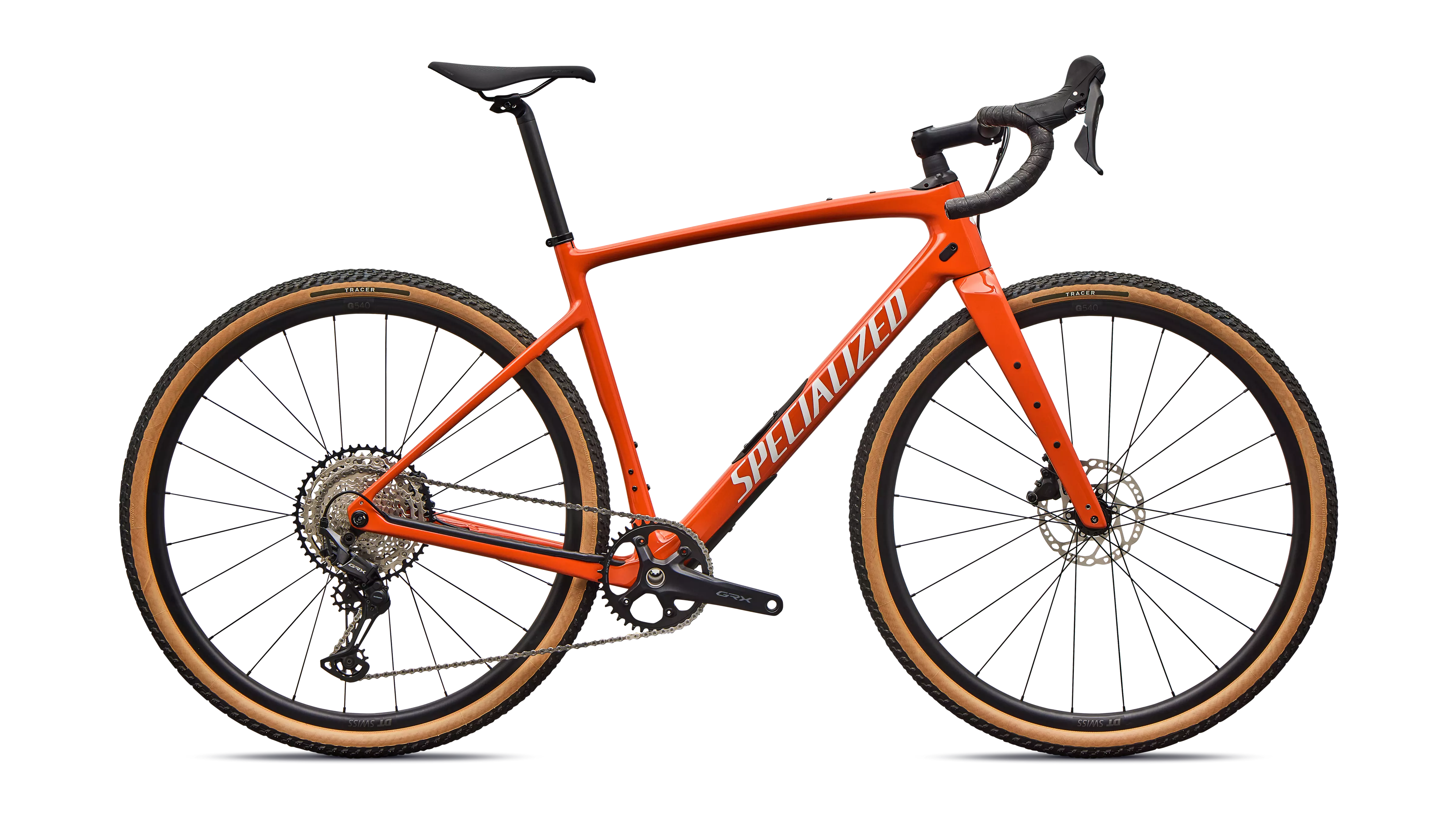 Specialized Diverge 4 Sport Carbon Gravelbike kaufen – Ihr Fahrradprofi