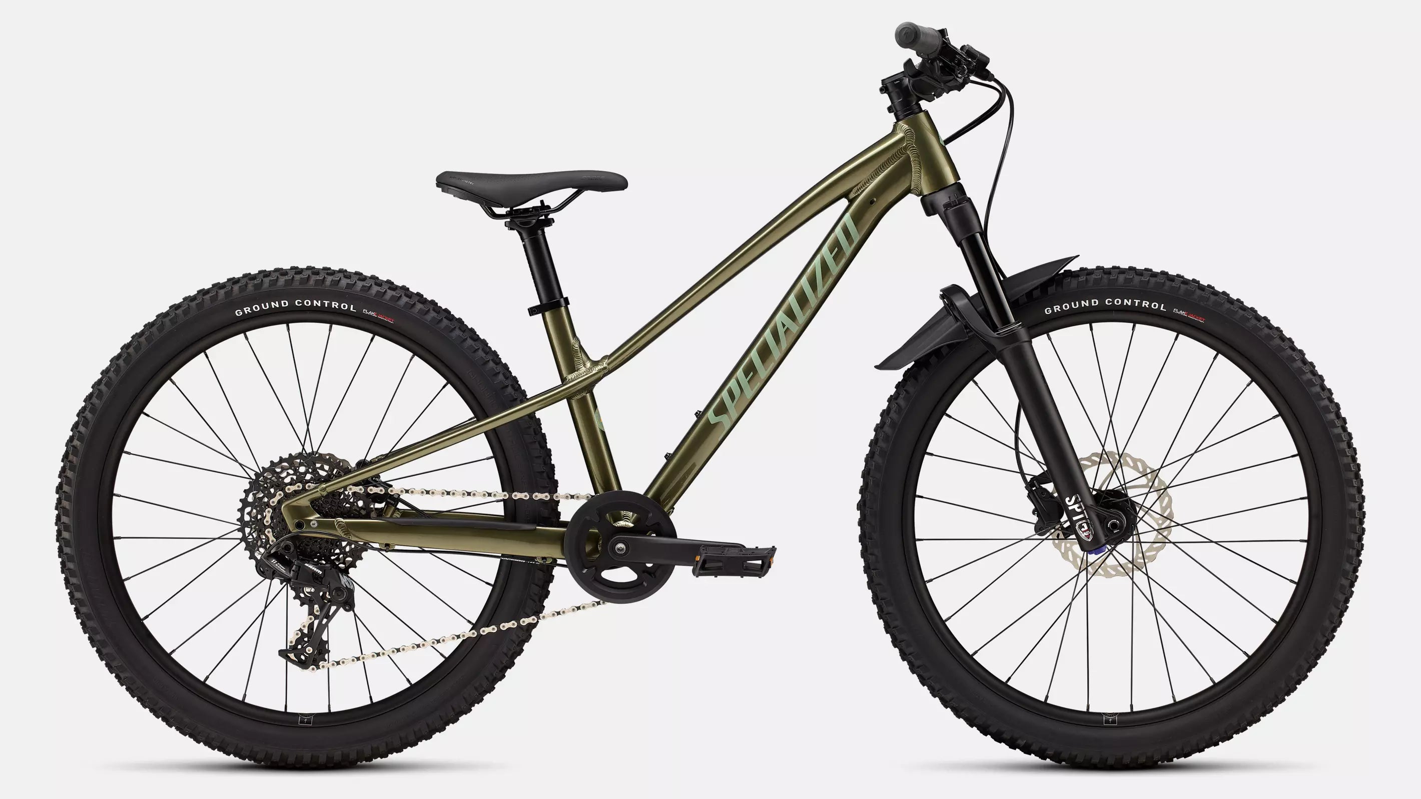 Specialized Kinderfahrrad Riprock Comp 24 Zoll