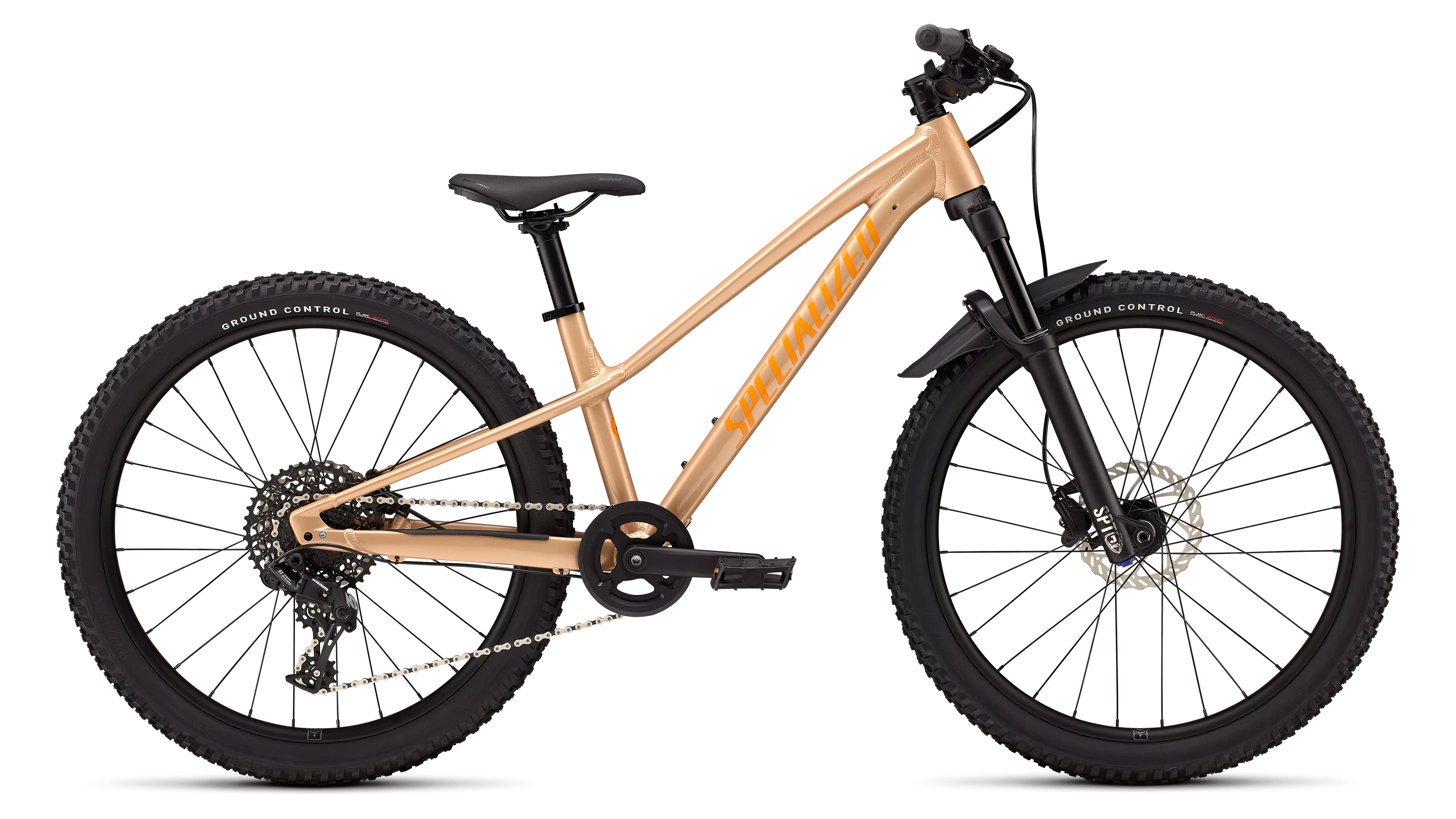 Specialized Kinderfahrrad Riprock Comp 24 Zoll – Ihr Fahrradprofi