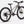 Laden Sie das Bild in den Galerie-Viewer, Specialized Kinder Mountainbike Riprock in glänzendem grau mit hellblauen Details, 24 Zoll, schräge Ansicht von Hinten vor weißem Hintergrund