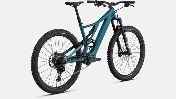 Specialized Turbo Levo SL E-MTB vollgefedert Comp Alu