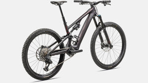 Specialized Turbo Levo SL 2 E-MTB vollgefedert Expert Carbon