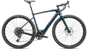 Specialized Turbo Creo 2 Comp E-Gravelbike SONDERPREIS