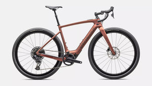 Specialized Turbo Creo 2 Expert E-Gravelbike SONDERPREIS