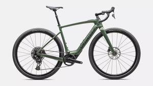 Specialized Turbo Creo 2 Comp E-Gravelbike SONDERPREIS