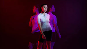 Specialized SL Air Speed of Light Rennrad Jersey Woman kurzarm, Light