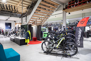Ihr Fahrradprofi Shop