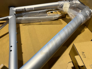 Rennrad Frameset Specialized kaufen Lübeck Hamburg Ostsee Inspektion Fahrrad