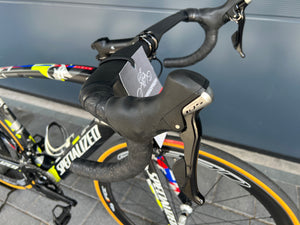 Specialized Venge Peter Sagan Edition, 2. Hand-Bike, geile Farbe