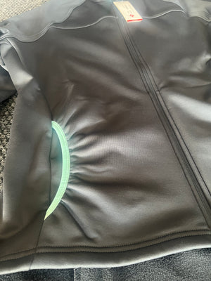 Specialized Therminal Mountain Jersey Woman