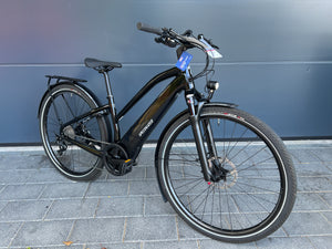 Specialized Turbo Vado 5.0 ST, Secondhandbike, Gebrauchtrad, nur 1330 KM, Zustand 1