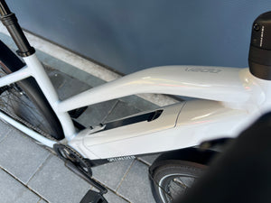 Specialized Turbo Vado 4.0 ST, Secondhandbike, Gebrauchtrad, Austauschmotor nur 660 KM